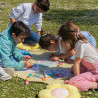 Kids - Fun Gang paint kit - Calissone