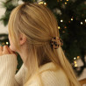 Shell hair clip - Multicolor - Calissone