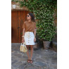 Patron Jupe Arlette - Calissone