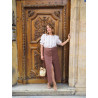 Patron Jupe Arlette - Calissone
