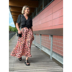 Patron Jupe Arlette - Calissone