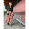 Patron Jupe Arlette - Calissone