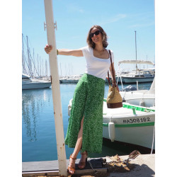 Patron Jupe Arlette - Calissone