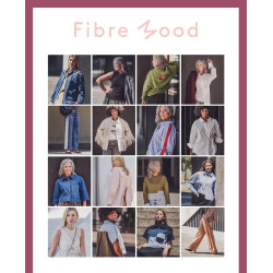 Magazine Fibremood 35 - Août 2025 - Calissone
