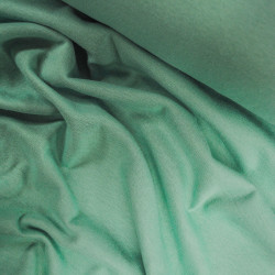 Bord côte - Vert menthe clair - Calissone