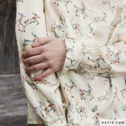 Katia Unplugged magazine - Fall / Winter 2025 - Calissone