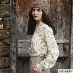 Magazine Katia Unplugged - Automne / Hiver 2025 - Calissone