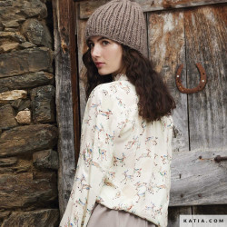 Katia Unplugged magazine - Fall / Winter 2025 - Calissone