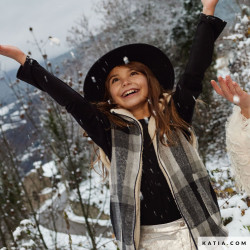 Magazine Katia Unplugged - Automne / Hiver 2025 - Calissone