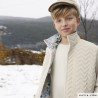Katia Unplugged magazine - Fall / Winter 2025 - Calissone