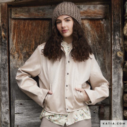 Magazine Katia Unplugged - Automne / Hiver 2025 - Calissone