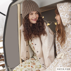 Katia Unplugged magazine - Fall / Winter 2025 - Calissone