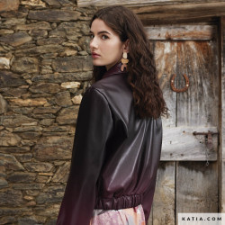 Magazine Katia Unplugged - Automne / Hiver 2025 - Calissone
