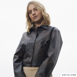 Katia Unplugged magazine - Fall / Winter 2025 - Calissone