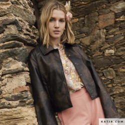 Magazine Katia Unplugged - Automne / Hiver 2025 - Calissone