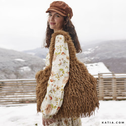 Magazine Katia Unplugged - Automne / Hiver 2025 - Calissone
