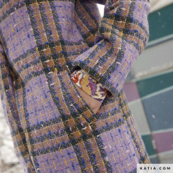 Magazine Katia Unplugged - Automne / Hiver 2025 - Calissone