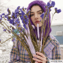 Katia Unplugged magazine - Fall / Winter 2025 - Calissone