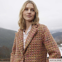 Magazine Katia Unplugged - Automne / Hiver 2025 - Calissone