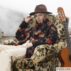 Magazine Katia Unplugged - Automne / Hiver 2025 - Calissone