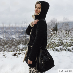 Magazine Katia Unplugged - Automne / Hiver 2025 - Calissone