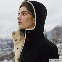 Katia Unplugged magazine - Fall / Winter 2025 - Calissone