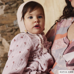 Magazine Katia Unplugged - Automne / Hiver 2025 - Calissone