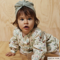 Magazine Katia Unplugged - Automne / Hiver 2025 - Calissone