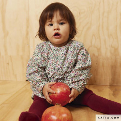 Magazine Katia Unplugged - Automne / Hiver 2025 - Calissone
