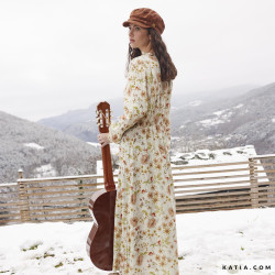 Magazine Katia Unplugged - Automne / Hiver 2025 - Calissone