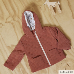 Magazine Katia Unplugged - Automne / Hiver 2025 - Calissone