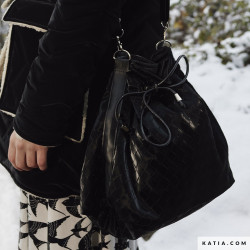 Magazine Katia Unplugged - Automne / Hiver 2025 - Calissone