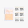 Katm labels - Me Made Definition X6 - Calissone