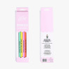 KATM paper / graphite pencils | Pack of 6 HB pencils - Calissone