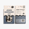 Kit mercerie jeans KATM - Calissone