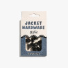 Kit mercerie vest KATM - Calissone
