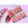 Etiquettes Cosy Club - You look blooming lovely - Lot x6 - Calissone