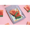 Etiquettes Cosy Club - You look blooming lovely - Lot x6 - Calissone