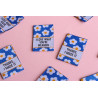 Etiquettes Cosy Club - I love what you're wearing - Lot x6 - Calissone