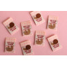 Etiquettes Cosy Club - Very slow fashion - Lot x6 - Calissone