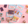 Etiquettes Cosy Club - Very slow fashion - Lot x6 - Calissone