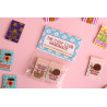 Etiquettes Cosy Club - Very slow fashion - Lot x6 - Calissone
