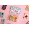 Etiquettes Cosy Club - This we handmade especially for you - Lot x6 - Calissone