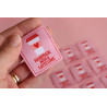 Cozy Club labels - Hot drinks - Mix x6 - Calissone