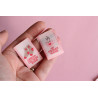 Cozy Club labels - Hot drinks - Mix x6 - Calissone