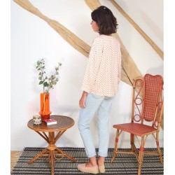 Sandalette Pattern - Calissone