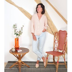 Sandalette Pattern - Calissone