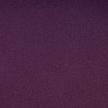 Sherpa - Molleton Fausse fourrure - Prune - Calissone