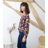 Sandalette Pattern - Calissone