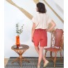 Sandalette Pattern - Calissone